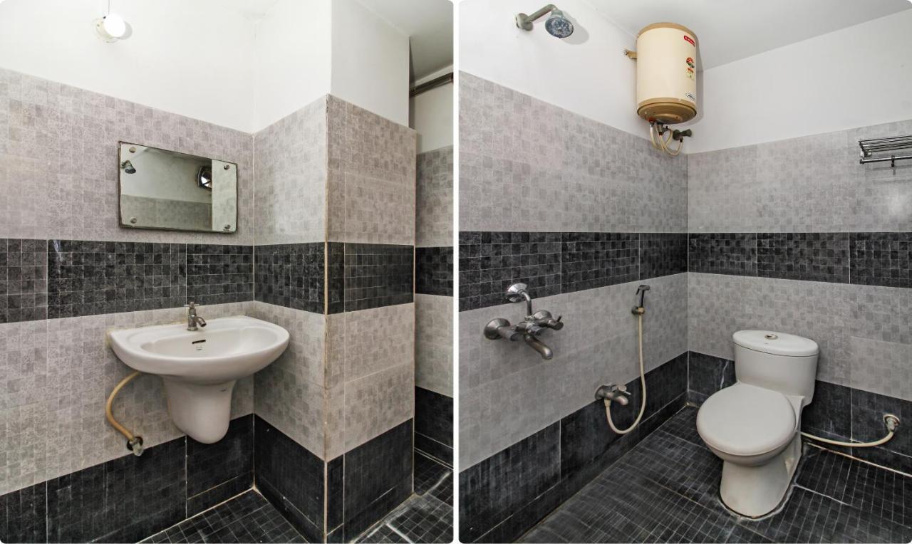Hotel S Y N Residency Hyderabad Exterior photo